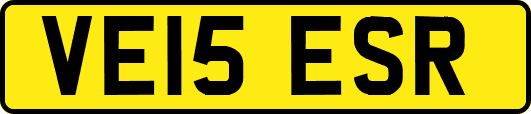 VE15ESR