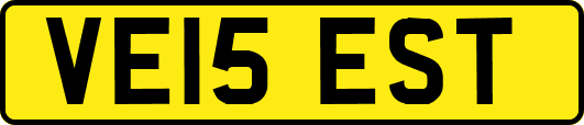 VE15EST