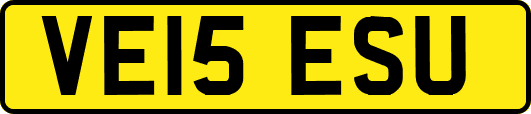VE15ESU
