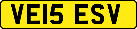 VE15ESV