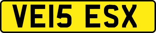VE15ESX