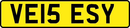 VE15ESY