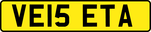 VE15ETA
