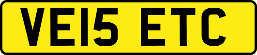 VE15ETC