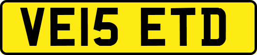 VE15ETD