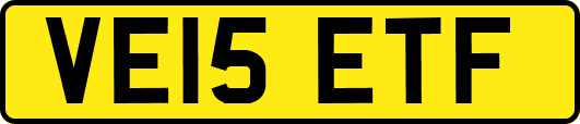 VE15ETF
