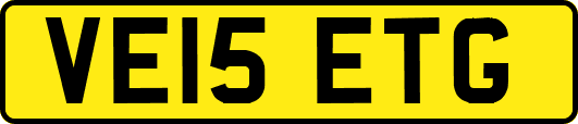 VE15ETG