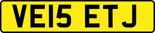 VE15ETJ