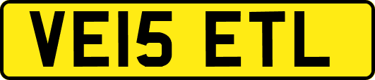 VE15ETL