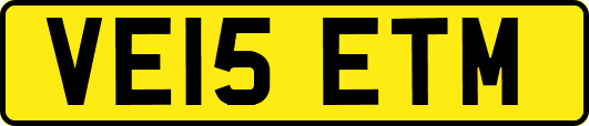 VE15ETM