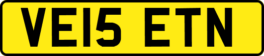 VE15ETN