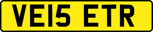 VE15ETR