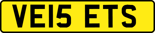 VE15ETS