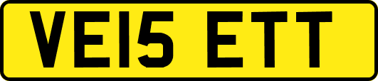 VE15ETT