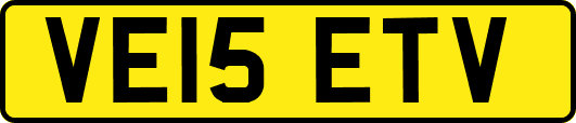 VE15ETV