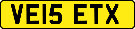 VE15ETX