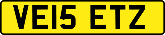 VE15ETZ