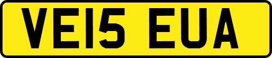 VE15EUA
