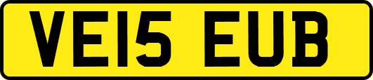 VE15EUB