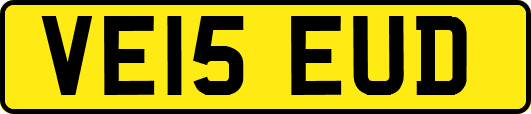 VE15EUD
