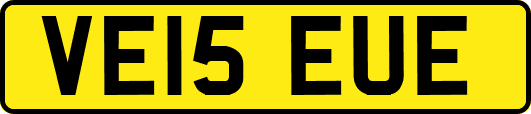VE15EUE
