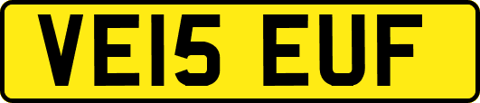 VE15EUF