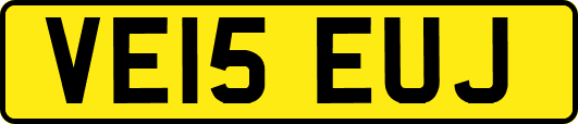 VE15EUJ