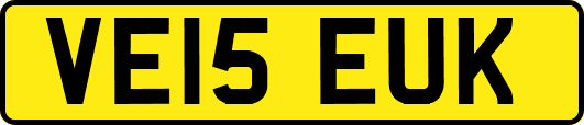 VE15EUK