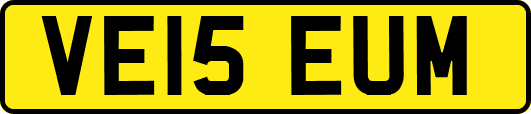 VE15EUM