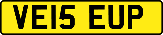 VE15EUP