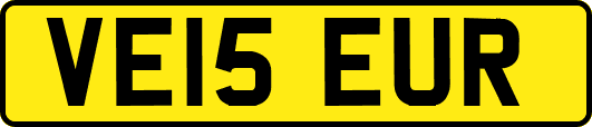 VE15EUR