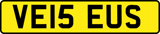VE15EUS