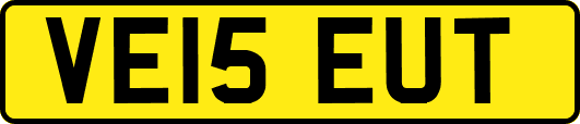 VE15EUT