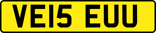 VE15EUU