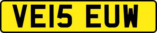 VE15EUW