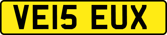 VE15EUX