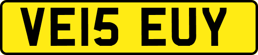 VE15EUY