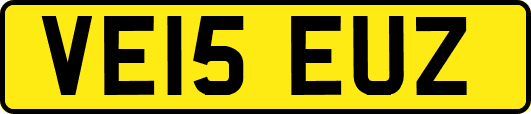 VE15EUZ