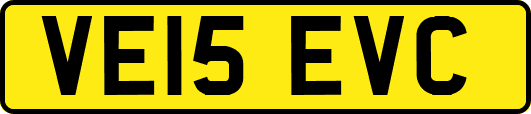 VE15EVC