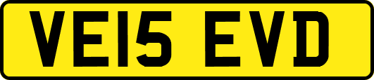 VE15EVD