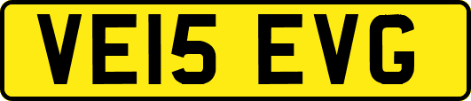 VE15EVG