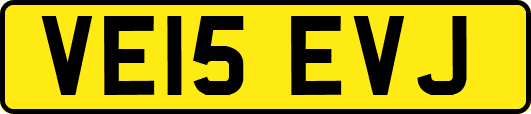 VE15EVJ