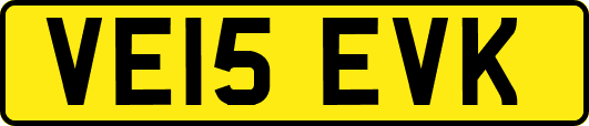 VE15EVK