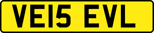VE15EVL