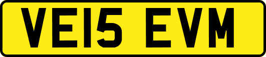 VE15EVM