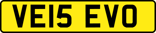 VE15EVO