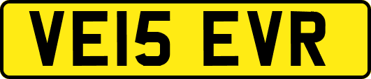 VE15EVR