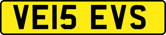 VE15EVS