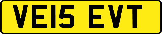 VE15EVT
