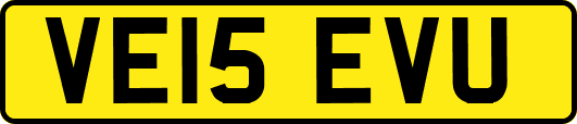 VE15EVU